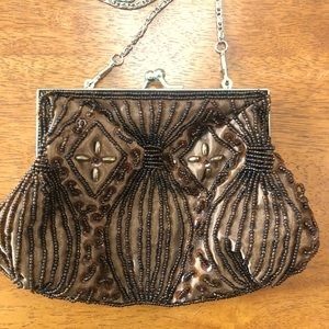 Small Bijoux Terner purse